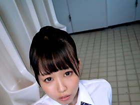 反抗期の姪っ子にコッソリ利尿剤飲ませて連れ姦したら我慢の限界で失禁尿道パニック 媚薬で脳バグ発情イキっぱ肉便性交 美月リナ サンプル動画サムネイル